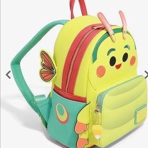 Loungefly Heimlich Bugs Life Backpack